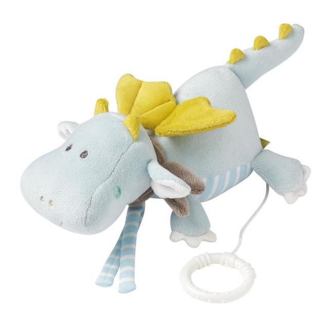 Jucarie muzicala - dragon magic