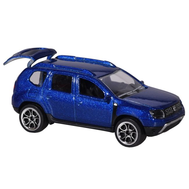 Masina majorette dacia duster albastru hubs212057181sro-blu