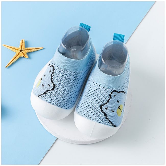 Mocasini bleu - Teddy MBD2661-5-p33.Marimea 26