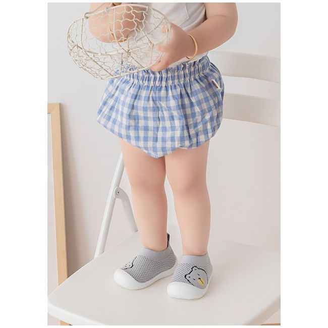 Mocasini gri - Teddy MDD2661-2-p33.Marimea 26
