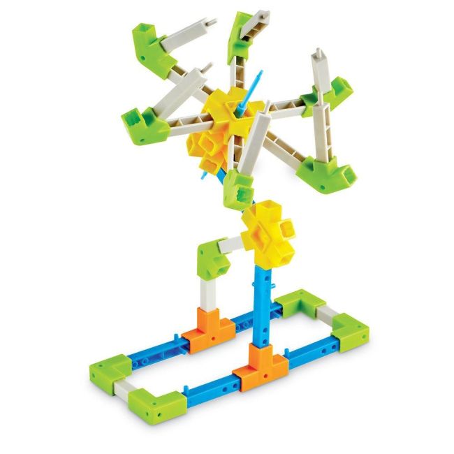 Set constructie stem - micutul inginer