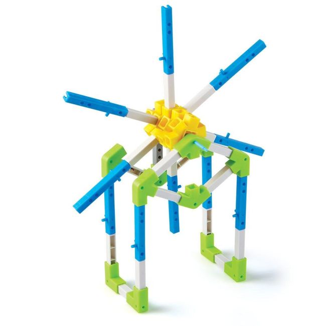 Set constructie stem - micutul inginer