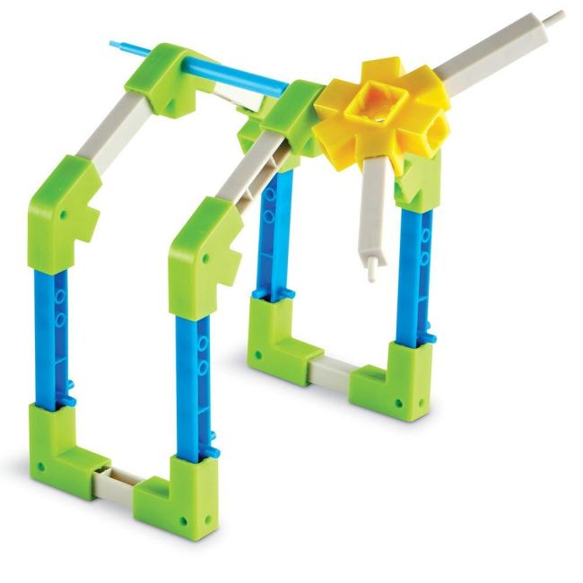 Set constructie stem - micutul inginer