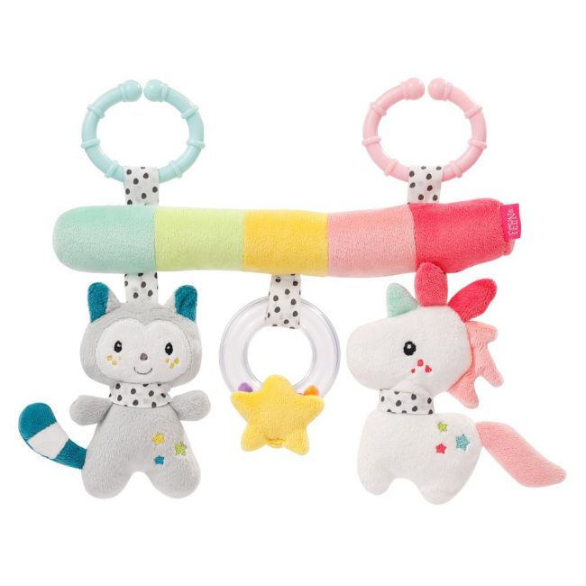 Trapez cu activitati - aiko & yuki