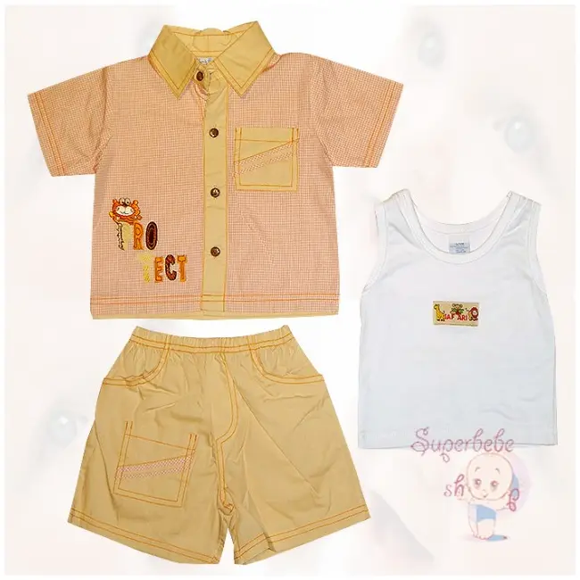 Compleu baieti - Proiect 6-9 luni - 15788.6-9 luni