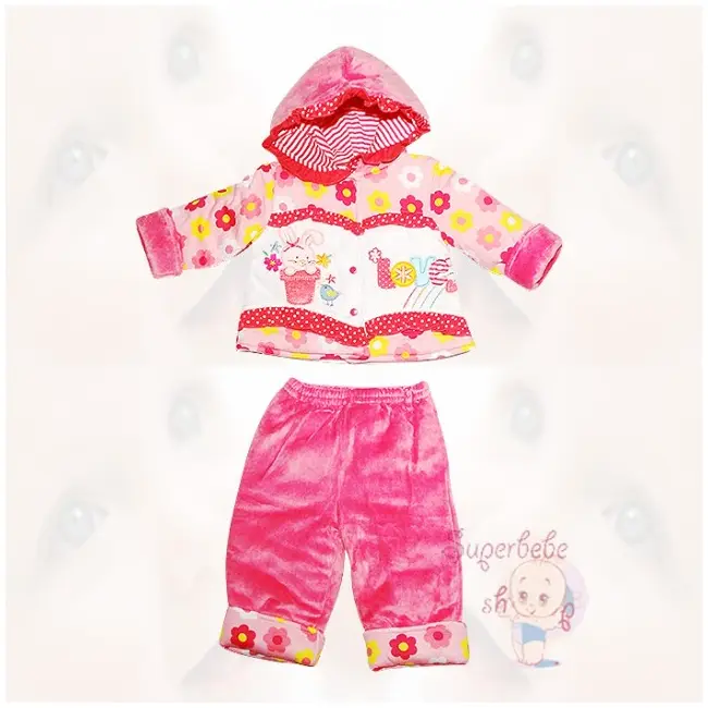 Costumas captusit - LOVE 6-9 luni - 16213.6-9 luni