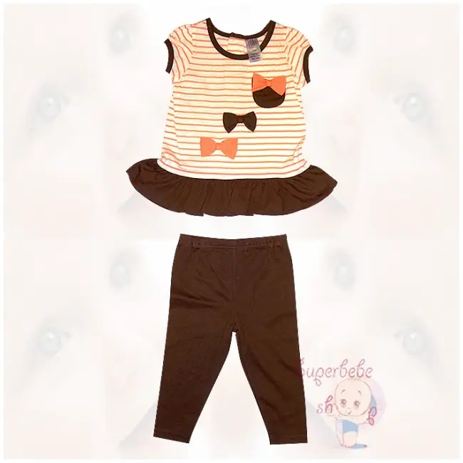 Costumas - colanti cu rochita 18 luni - 15717.18 luni