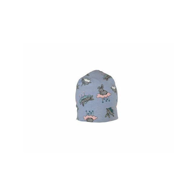 Caciula Bunny, in strat dublu, 35-39 cm KDECD36BUN