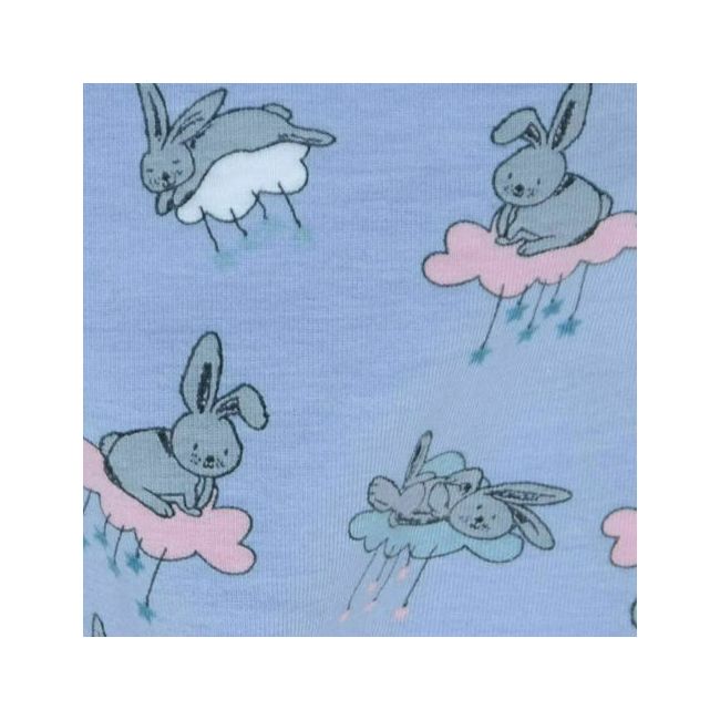 Caciula Bunny, in strat dublu, 50.5-52 cm KDECD610BUN
