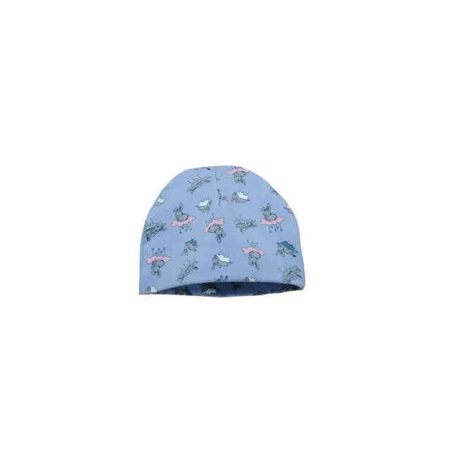 Caciula Bunny, in strat dublu, 50.5-52 cm KDECD610BUN