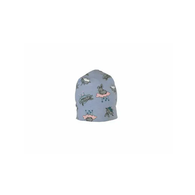 Caciula Bunny, in strat dublu, 50.5-52 cm KDECD610BUN