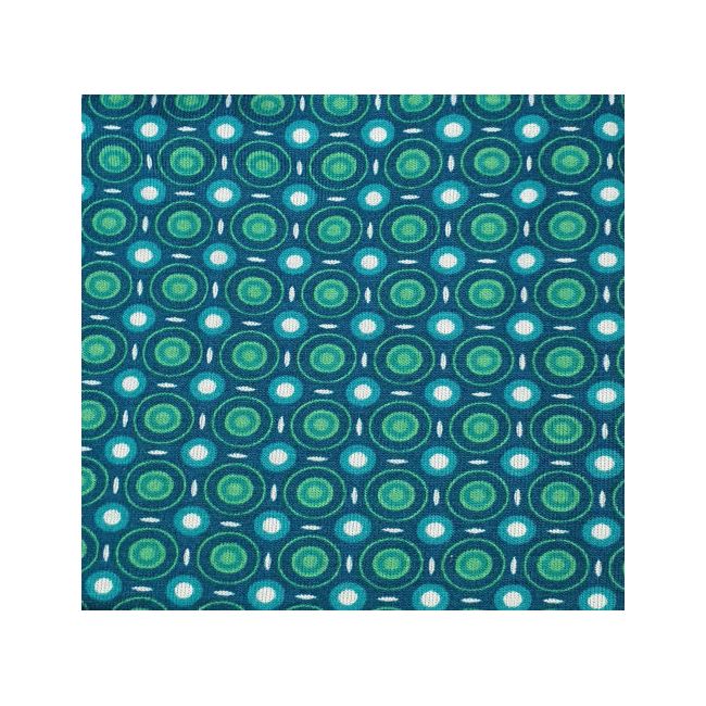 Caciula Emerald, in strat dublu, 48-50 cm KDECD35ED
