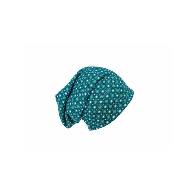 Caciula Emerald, cu bordura, in strat dublu, 35-39 cm KDECDB36EDB
