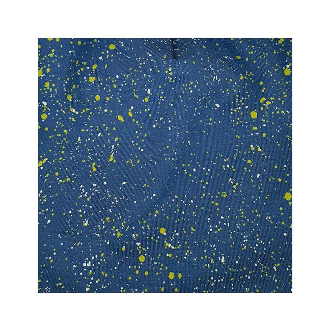 Caciula Galaxy, in strat dublu, 48-50 cm KDECDB35GLX