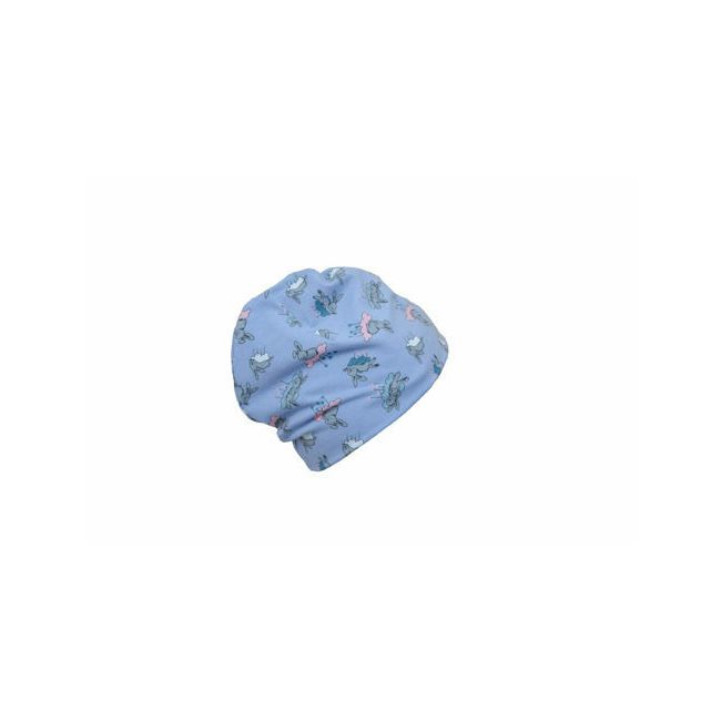 Caciula Bunny, in strat dublu, 33-35 cm KDECD00BUN