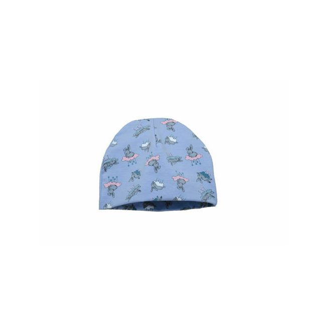 Caciula Bunny, in strat dublu, 33-35 cm KDECD00BUN