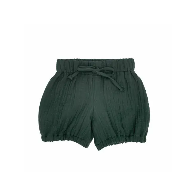 Pantalonasi scurti bufanti Curious Explorer 3-6 luni KDEPBM36CE