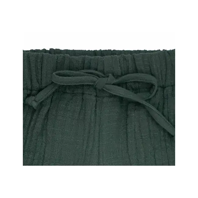 Pantalonasi scurti bufanti Curious Explorer 3-6 luni KDEPBM36CE