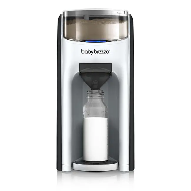 Palnie suplimentara Espressor de lapte praf Formula Pro Advanced BabyBrezza