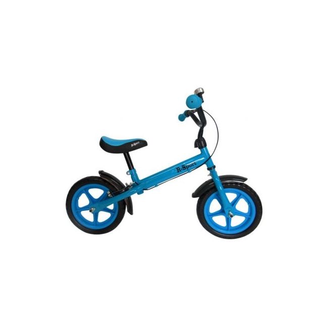 Bicicleta fara pedale r-sport r9 - albastru edeeditsr9albastru