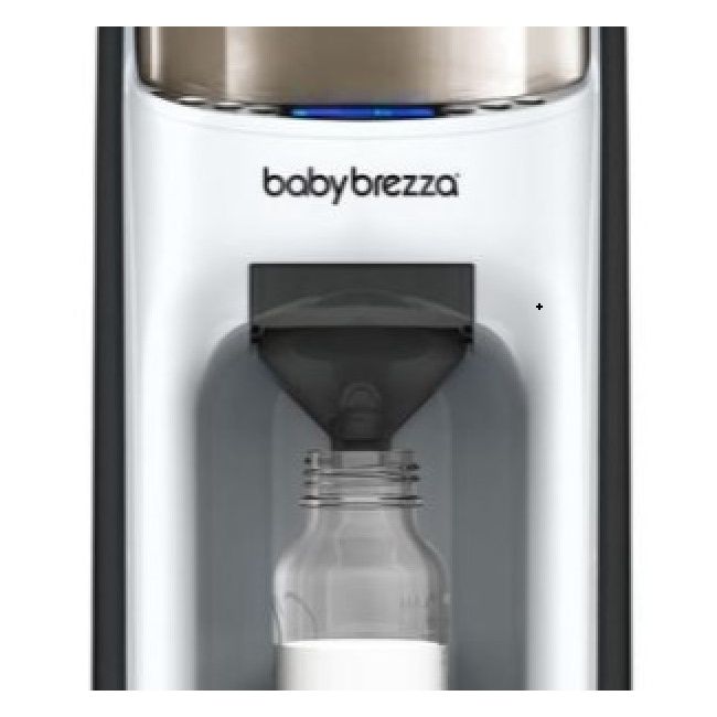 Palnie suplimentara Espressor de lapte praf Formula Pro Advanced BabyBrezza