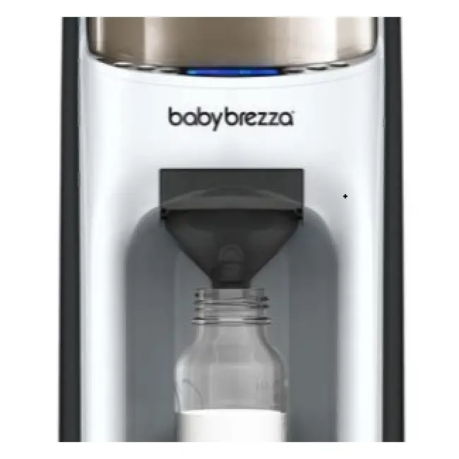 Palnie suplimentara Espressor de lapte praf Formula Pro Advanced BabyBrezza