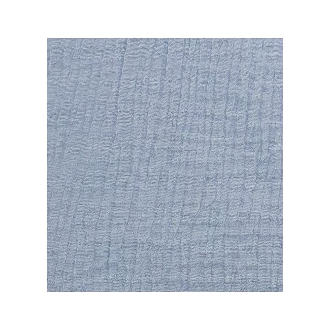 Top cu snur din Muselina Gentle Blue Bell 18-24 luni KDETSM1824GBB