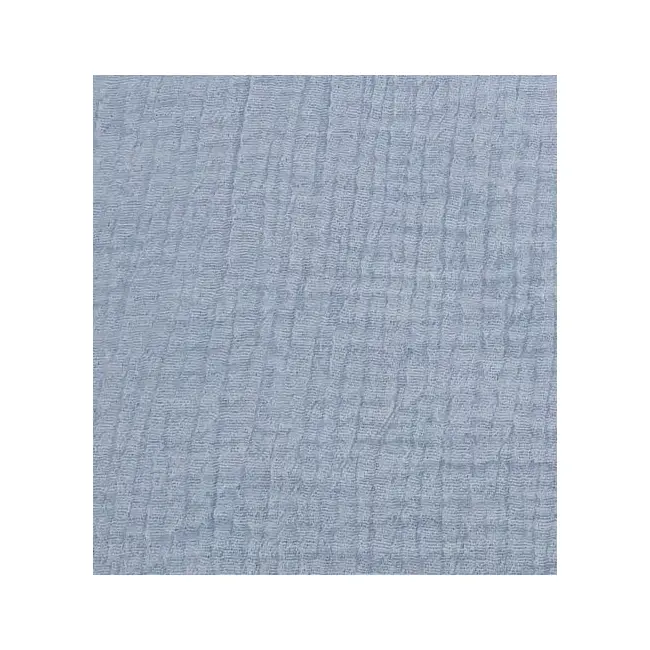 Top cu snur din Muselina Gentle Blue Bell 3-4 ani KDETSM34GBB