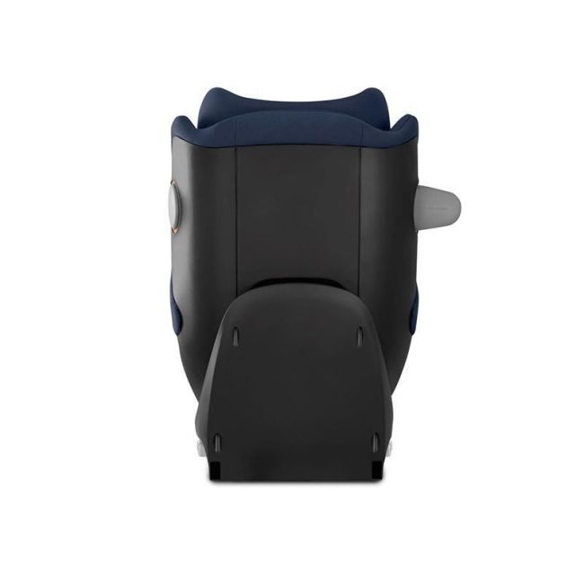 Scaun auto gb convy-fix laguna blue+husa de vara gb convy-fix smb619000271619000406