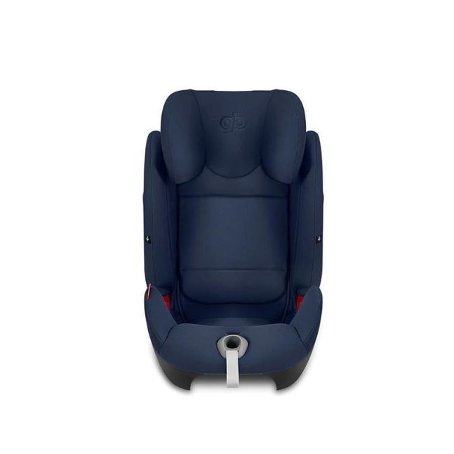 Scaun auto gb uni-all london grey+husa de vara gb uni-all smb619000315619000408