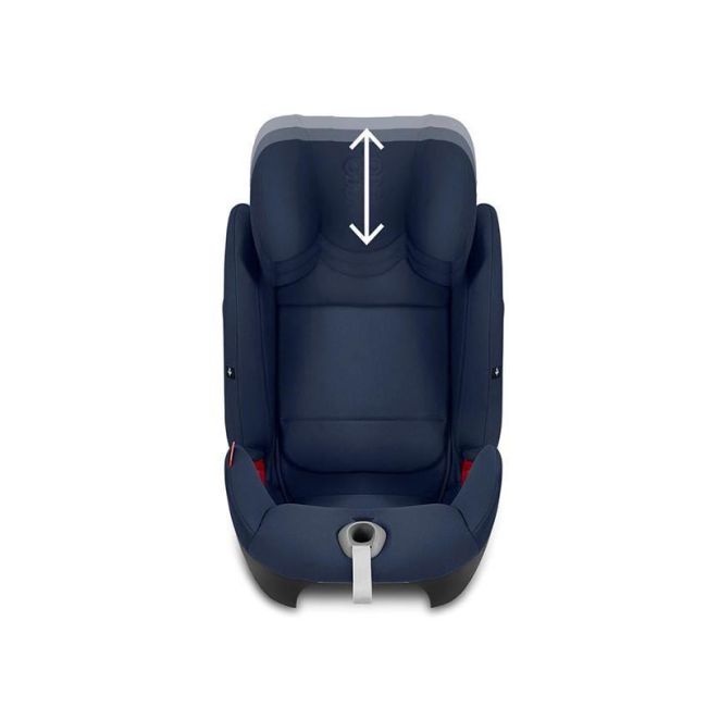 Scaun auto gb uni-all london grey+husa de vara gb uni-all smb619000315619000408