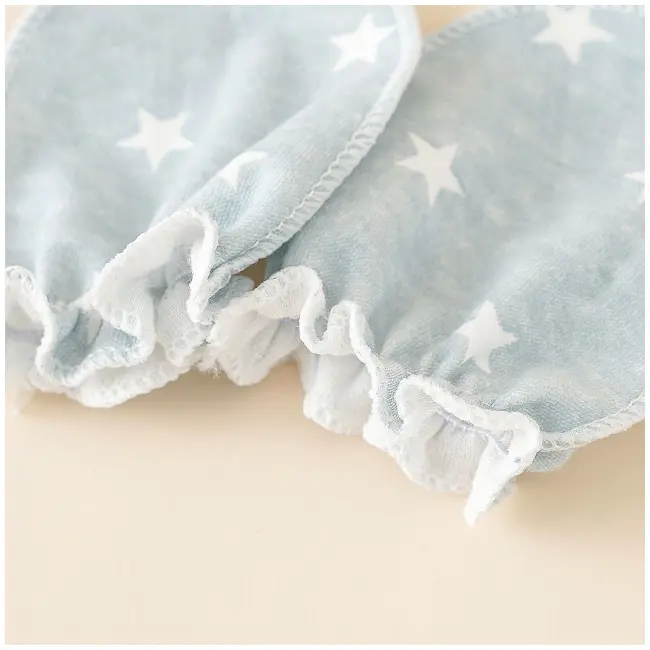 Set bleu cu manusi si caciulita ADDTA237-c2