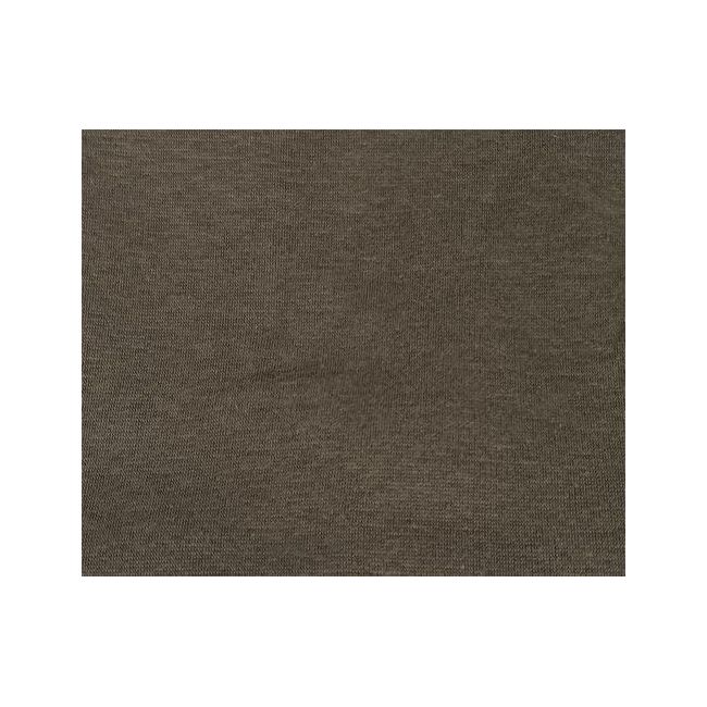 Set caciula cu protectie gat Fleece Kaki pentru copii 3-6 luni, din bumbac KDECPF36KAKI