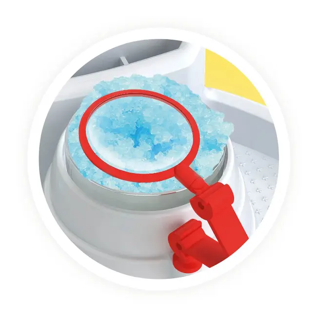 Laboratorul de chimie microscopica bk8367