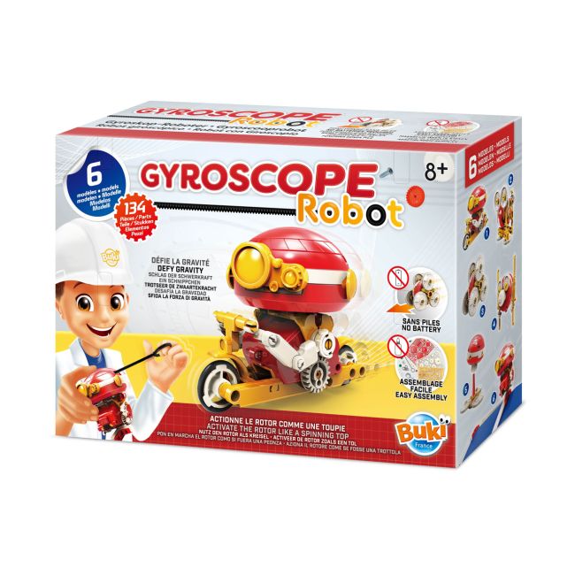 Giroscop bk7509