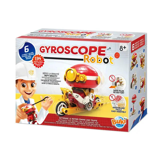 Giroscop bk7509