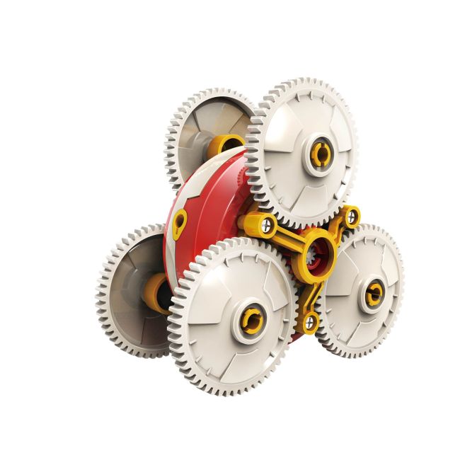 Giroscop bk7509