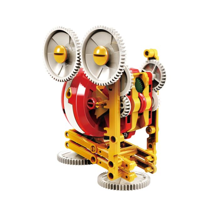 Giroscop bk7509