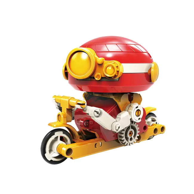 Giroscop bk7509