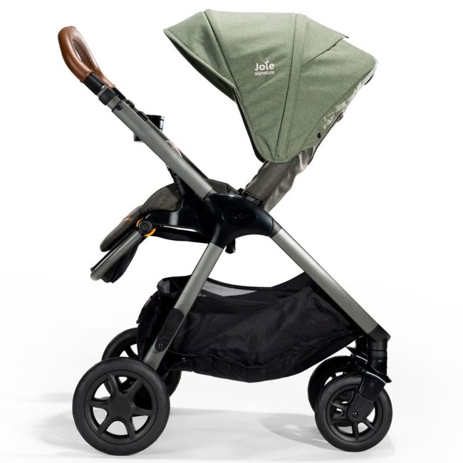 Joie - Carucior multifunctional 2 in 1 Finiti Signature, Pine BBBS1606AAAPNE000SET