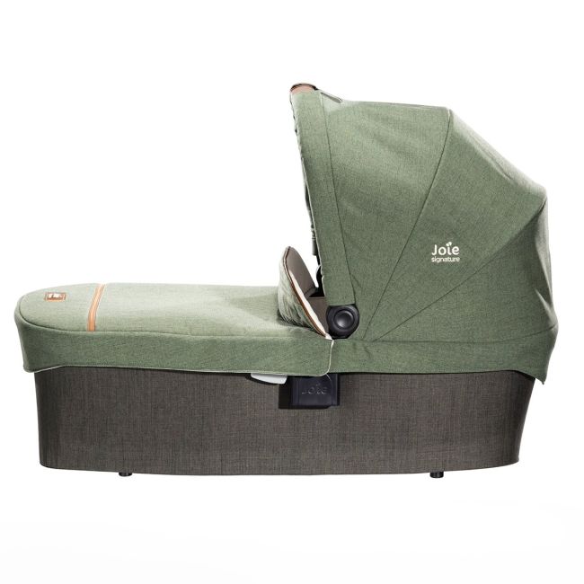 Joie - Carucior multifunctional 2 in 1 Finiti Signature, Pine BBBS1606AAAPNE000SET