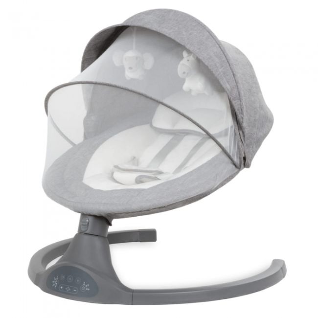 Leagan electric 2 in 1 kidwell luxi - melange edeedibuellux01a1