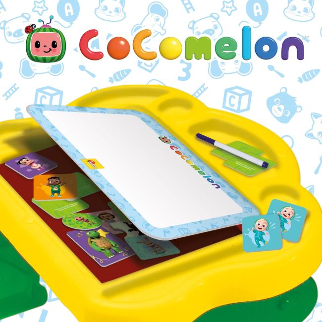 Masuta cu activitati cocomelon