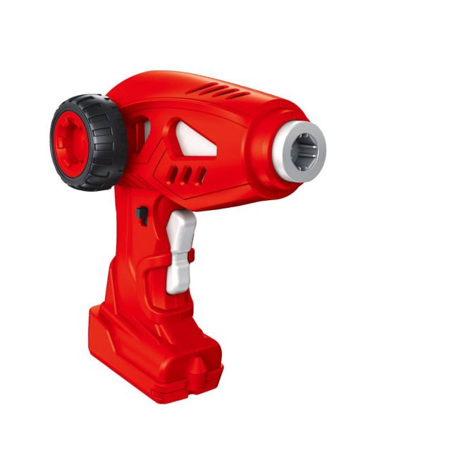 Set constructie camion pompieri cu radiocomanda bk9022