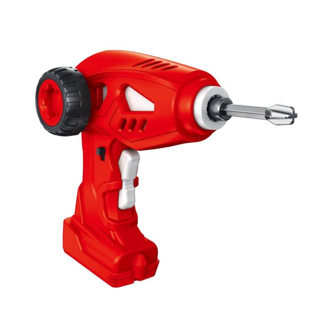 Set constructie camion pompieri cu radiocomanda bk9022