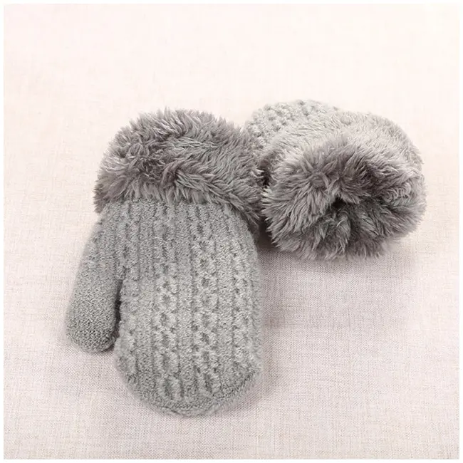 Manusi imblanite cu snur ADOCTSC01