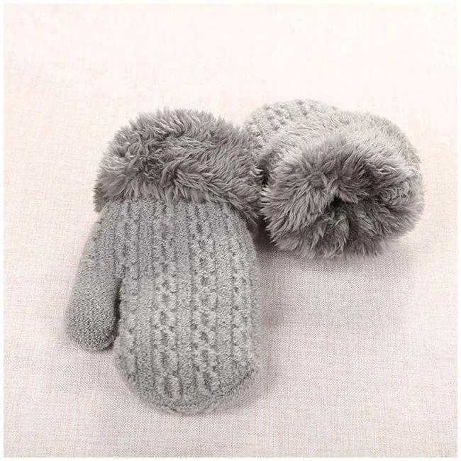 Manusi imblanite cu snur ADOCTSC01