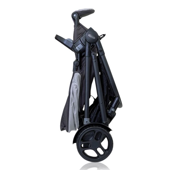 Carucior Time2Grow Iron ERF5060624770845