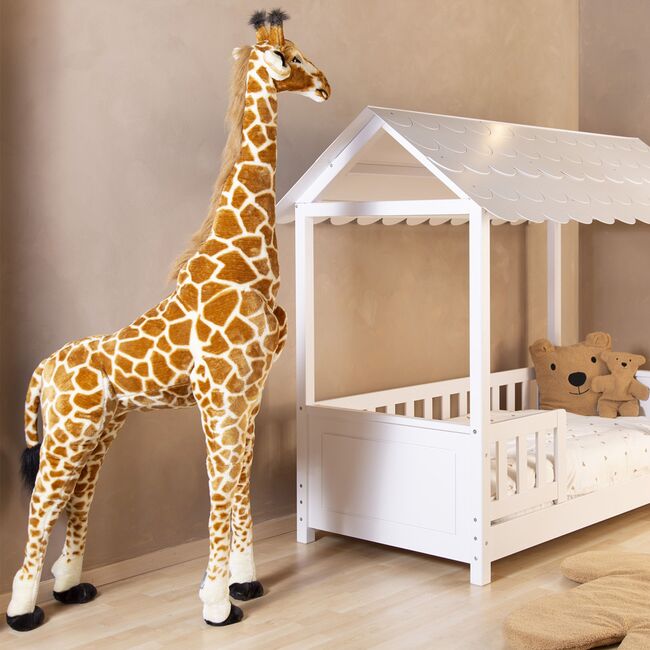 Girafa de plus Childhome 65x35x180 cm ERF5420007157302