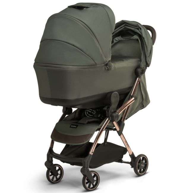 Landou Leclerc Army Green ERF7423634557567